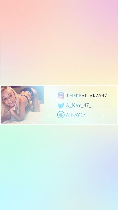 Onlyfans leaks a-kay47 

 picture 2