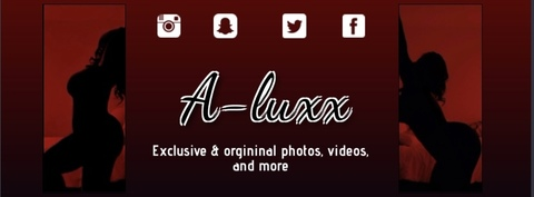 @a-luxx leak Onlyfans content for free 

 picture 2