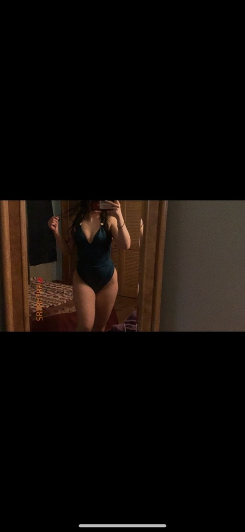 a1sinceedayy1 (Bebecita💋) OnlyFans Leaked Pictures & Videos 

 picture 2