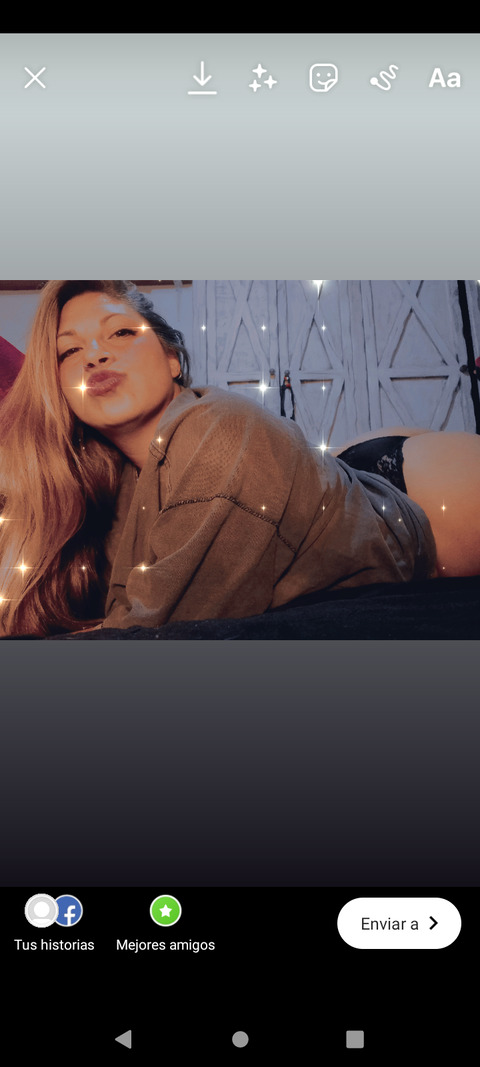 Free access to a_cute_crazy (Magui💫) Leaks OnlyFans 

 picture 2