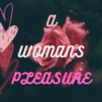 Get Free access to a_womans_pleasurevip (A Womans Pleasure VIP) Leaks OnlyFans 

 picture 1