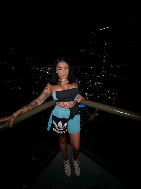 aaangel.bby OnlyFans Leaked 

 picture 2