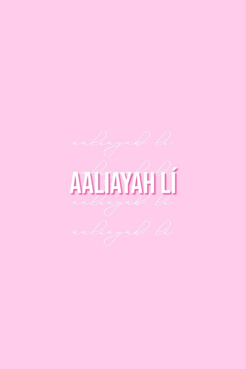 aaliayahli OnlyFans Leaked (3 Photos and 27 Videos) 

 picture 2