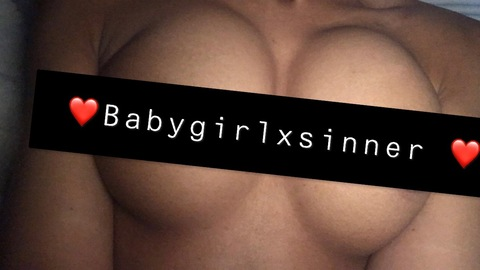 aaliyahsinner OnlyFans Leaked (5 Photos and 14 Videos) 

 picture 2