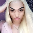 aaliyahsotrill OnlyFans Leaked 

 picture 1