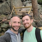 aaronandbrock OnlyFans Leaked Photos and Videos 

 picture 1