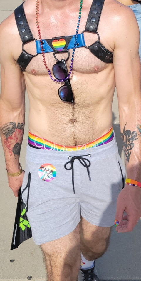 aaronandbrock OnlyFans Leaked Photos and Videos 

 picture 2