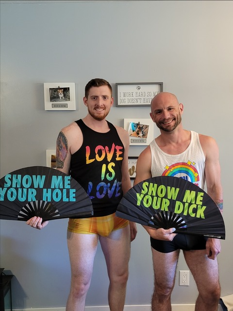 aaronandbrock_free OnlyFans Leaked (25 Photos and 20 Videos) 

 picture 2