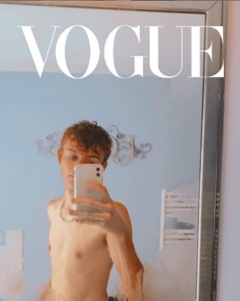 aaronwildxxx leaked gallery photo 2