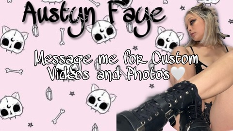 aaustynfayee OnlyFans Leaked (11 Photos and 1 Videos) 

 picture 2