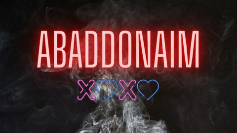 View abaddonaim OnlyFans videos and photos for free 

 picture 2