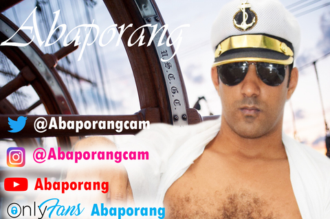 abaporang OnlyFans Leaked Photos and Videos 

 picture 2