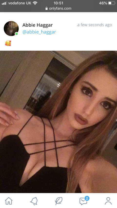 abbie_haggar (Abbie Haggar) OnlyFans Leaked Pictures and Videos 

 picture 2