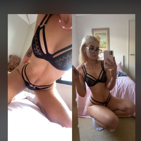 View abbiealexander OnlyFans content for free 

 picture 2