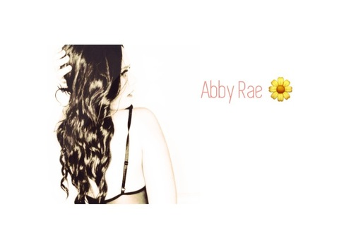 abby.rae OnlyFans Leak 

 picture 2