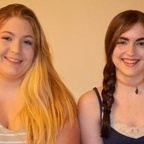 Download abbyandcourtney OnlyFans content for free 

 picture 1