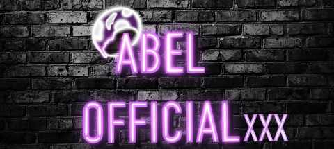 Onlyfans free content abelofficialxxx 

 picture 2
