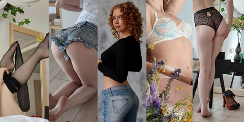 View abigailmcgee_free (Abigailmcgee) OnlyFans 204 Photos and 58 Videos leaked 

 picture 2