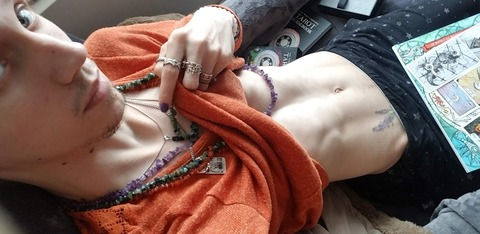 achancewithfox (Fox Hauck) OnlyFans Leaked Pictures and Videos 

 picture 2
