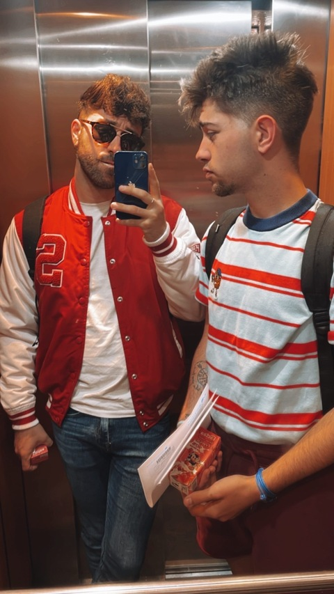 acogargv26 (The DisBoys 😈) OnlyFans Leaked Videos and Pictures 

 picture 2