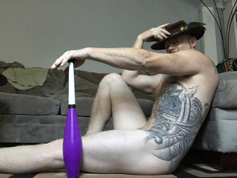 acroginger (Acroginger) free OnlyFans Leaked Pictures & Videos 

 picture 2