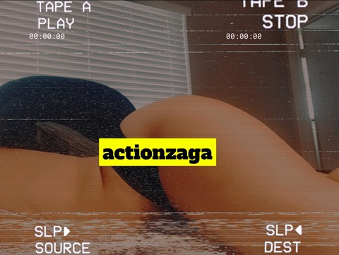 action_zaga (ActionZaga) free OnlyFans Leaked Pictures & Videos 

 picture 2
