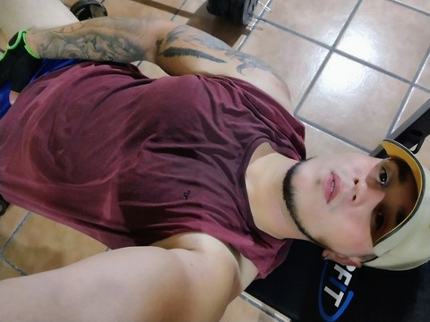 actitudtoronegro OnlyFans Leak (57 Photos and 3 Videos) 

 picture 2