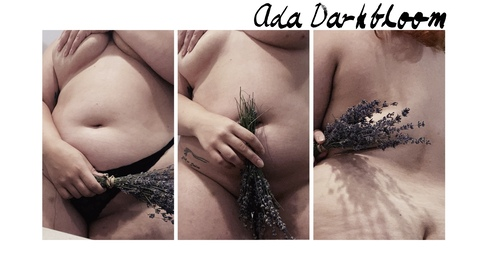 Get Free access to @ada_darkbloom Leaks OnlyFans 

 picture 2