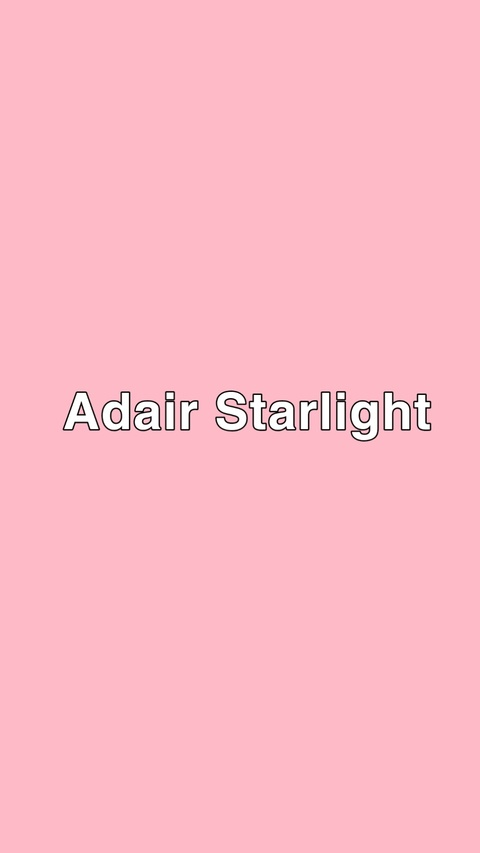 View adairstarlight OnlyFans content for free 

 picture 2