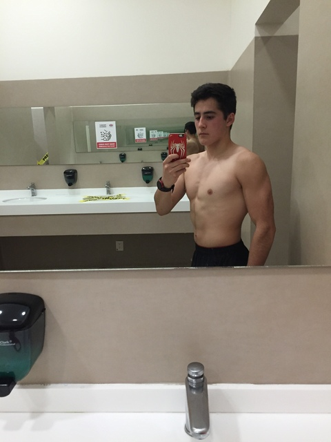 adam_watson leaked gallery photo 2