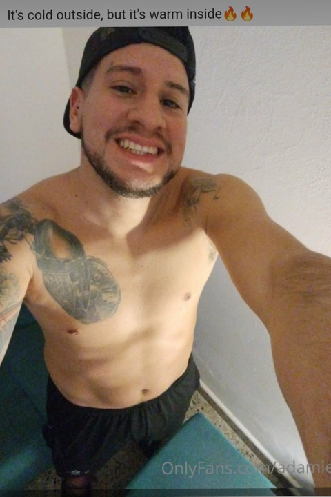View adamley OnlyFans content for free 

 picture 2