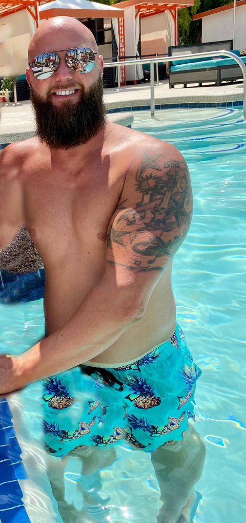 adammichael21 (Adam Michael) OnlyFans Leaked Pictures & Videos 

 picture 2