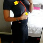 View addycabincrew (Adeline) OnlyFans 280 Photos and 12 Videos for free 

 picture 1