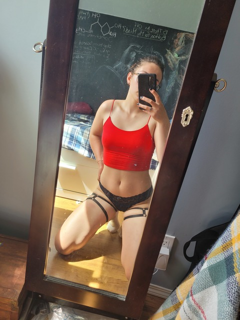 View adelinethisis OnlyFans videos and photos for free 

 picture 2
