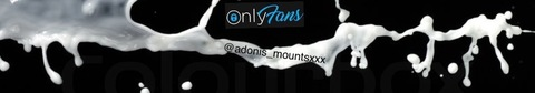 Download adonis_mountsxxx OnlyFans videos and photos free 

 picture 2