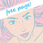 adorableamyfree (Adorable Amy (free page!)) OnlyFans content 

 picture 1