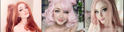 adorableamyfree (Adorable Amy (free page!)) OnlyFans content 

 picture 2