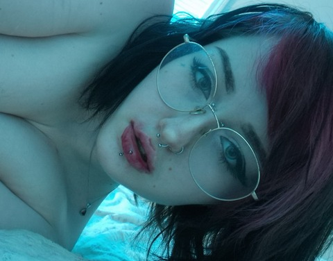 Download adorableghost OnlyFans content for free 

 picture 2