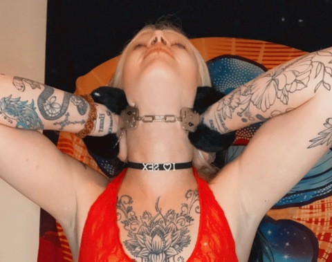 adorablemystery (BriBaby) free OnlyFans Leaks 

 picture 2