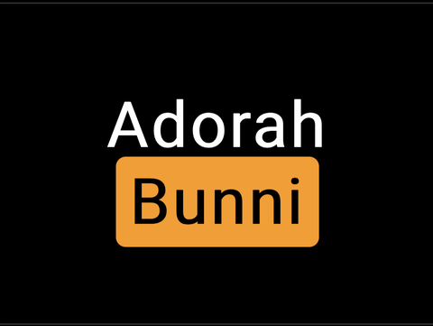 Download adorah_bunni OnlyFans content for free 

 picture 2