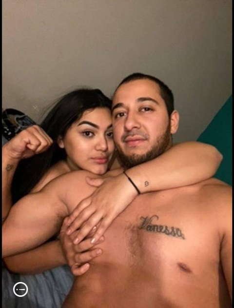 View Nessa&amp;Adrian (adrian_nessa) OnlyFans 29 Photos and 14 Videos for free 

 picture 2