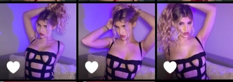 @adrianaari888 leaked Onlyfans videos and photos free 

 picture 2