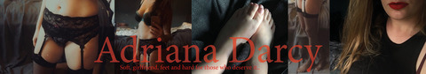 adrianadarcy (Adriana Darcy) OnlyFans Leaked Videos and Pictures 

 picture 2