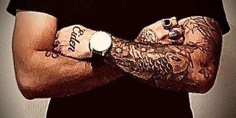 @adriandiaz_lp leak Onlyfans photos for free 

 picture 2