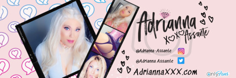 @adrianna-assante leaked Onlyfans gallery for free 

 picture 2
