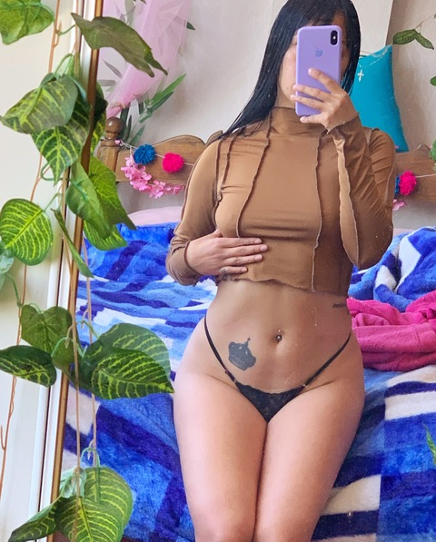 Get Free access to adry_amaya (Adriana A.) Leaks OnlyFans 

 picture 2