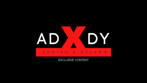 View AD x DY (adxdy) OnlyFans 19 Photos and 9 Videos for free 

 picture 2