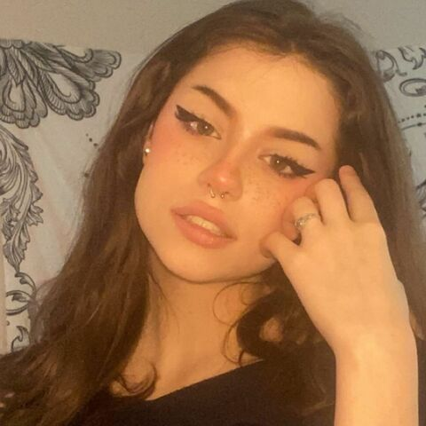 aestheticallyhannah leaked gallery photo 2
