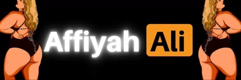 View affiyahali OnlyFans content for free 

 picture 2