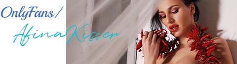 Get Free access to afinakisser (Afina Kisser) Leaked OnlyFans 

 picture 2